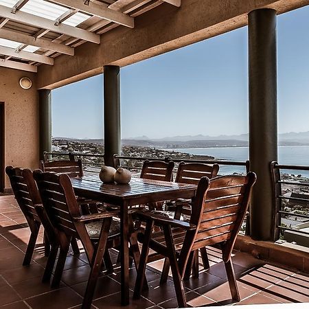 موسيلباي Highview Lodge المظهر الخارجي الصورة