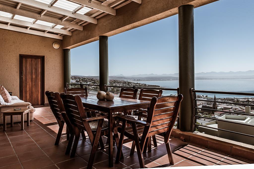 موسيلباي Highview Lodge المظهر الخارجي الصورة