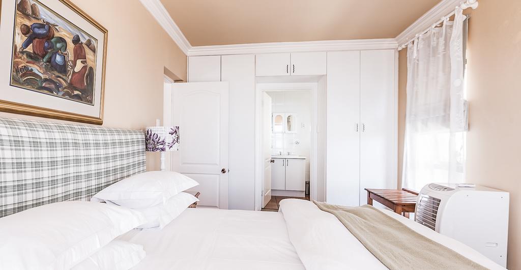موسيلباي Highview Lodge المظهر الخارجي الصورة