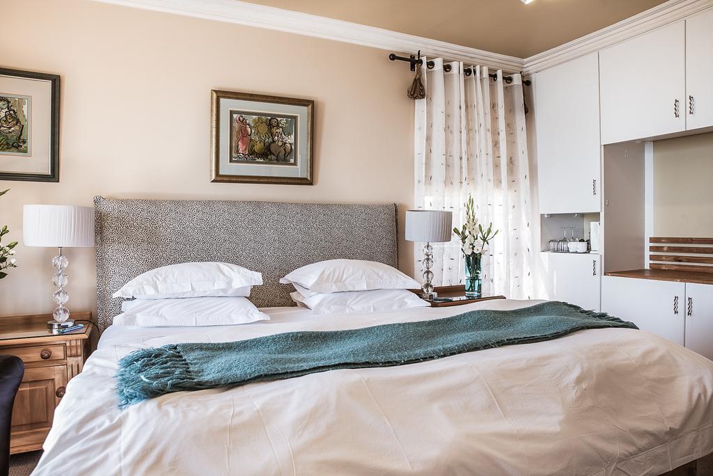 موسيلباي Highview Lodge المظهر الخارجي الصورة
