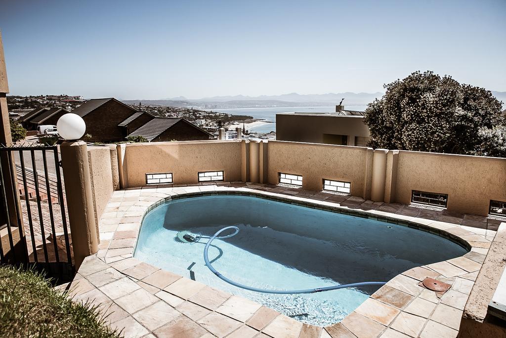 موسيلباي Highview Lodge المظهر الخارجي الصورة
