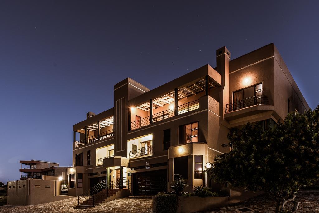 موسيلباي Highview Lodge المظهر الخارجي الصورة