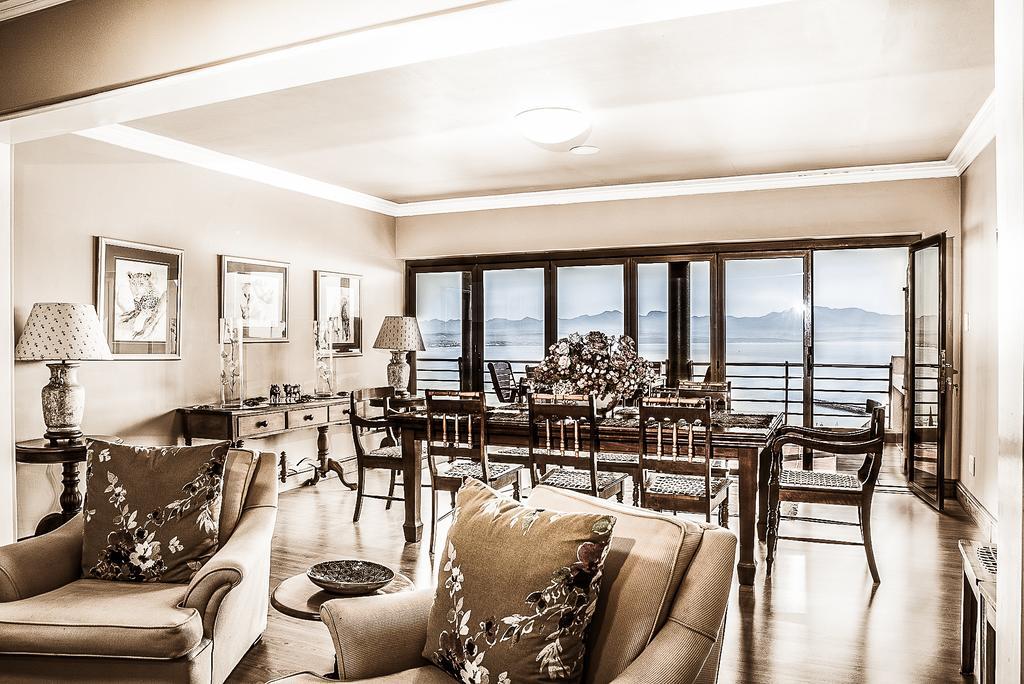 موسيلباي Highview Lodge المظهر الخارجي الصورة