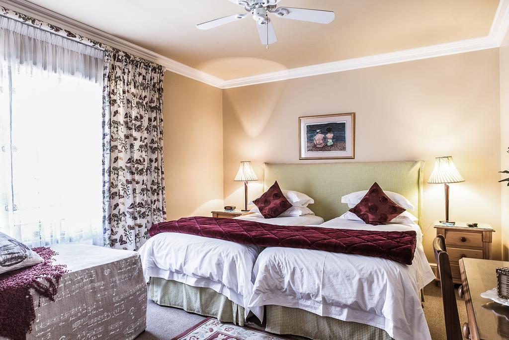 موسيلباي Highview Lodge المظهر الخارجي الصورة
