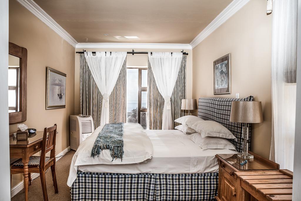 موسيلباي Highview Lodge المظهر الخارجي الصورة