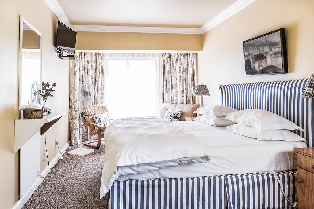موسيلباي Highview Lodge المظهر الخارجي الصورة
