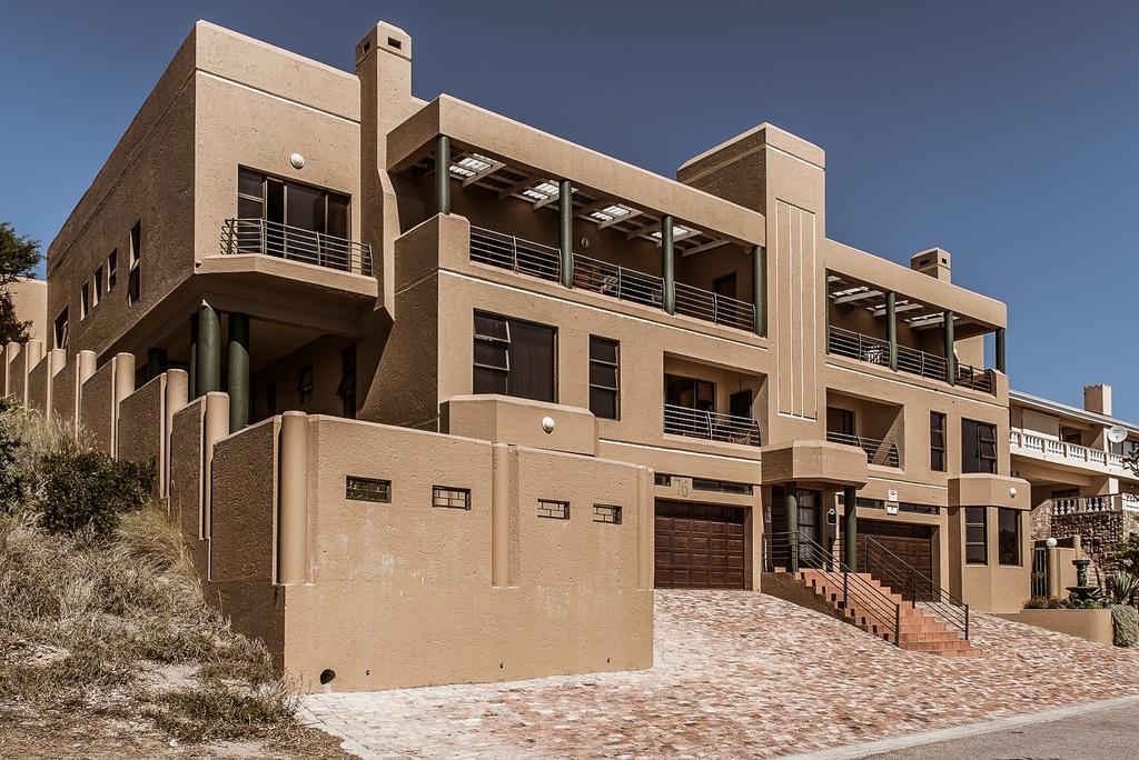 موسيلباي Highview Lodge المظهر الخارجي الصورة