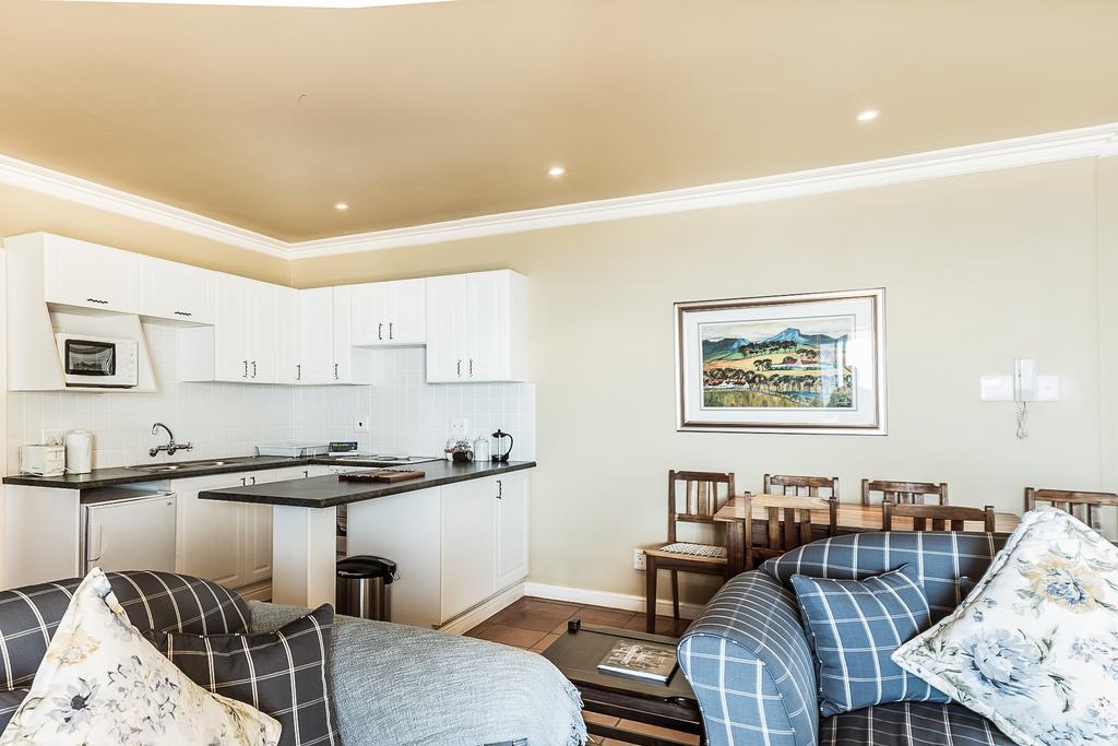 موسيلباي Highview Lodge المظهر الخارجي الصورة