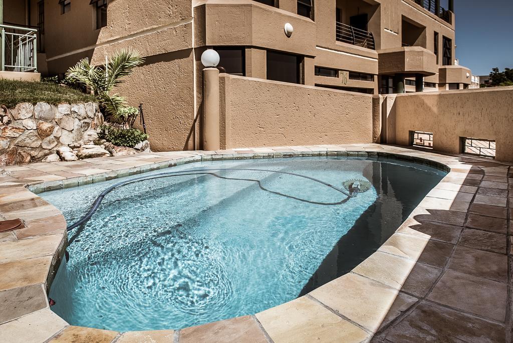 موسيلباي Highview Lodge المظهر الخارجي الصورة