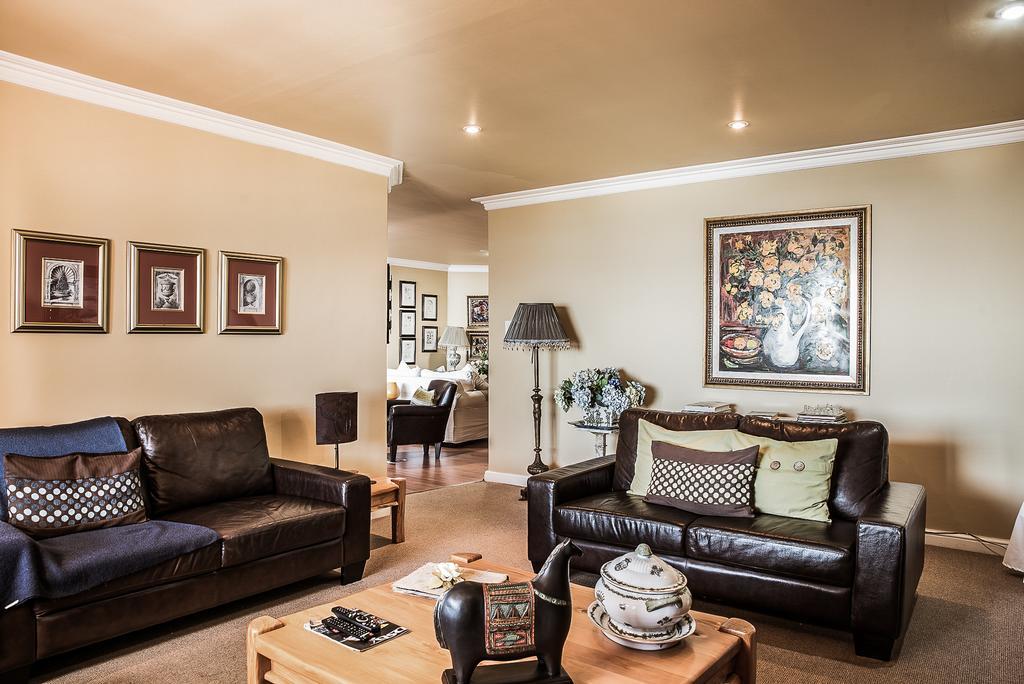 موسيلباي Highview Lodge المظهر الخارجي الصورة