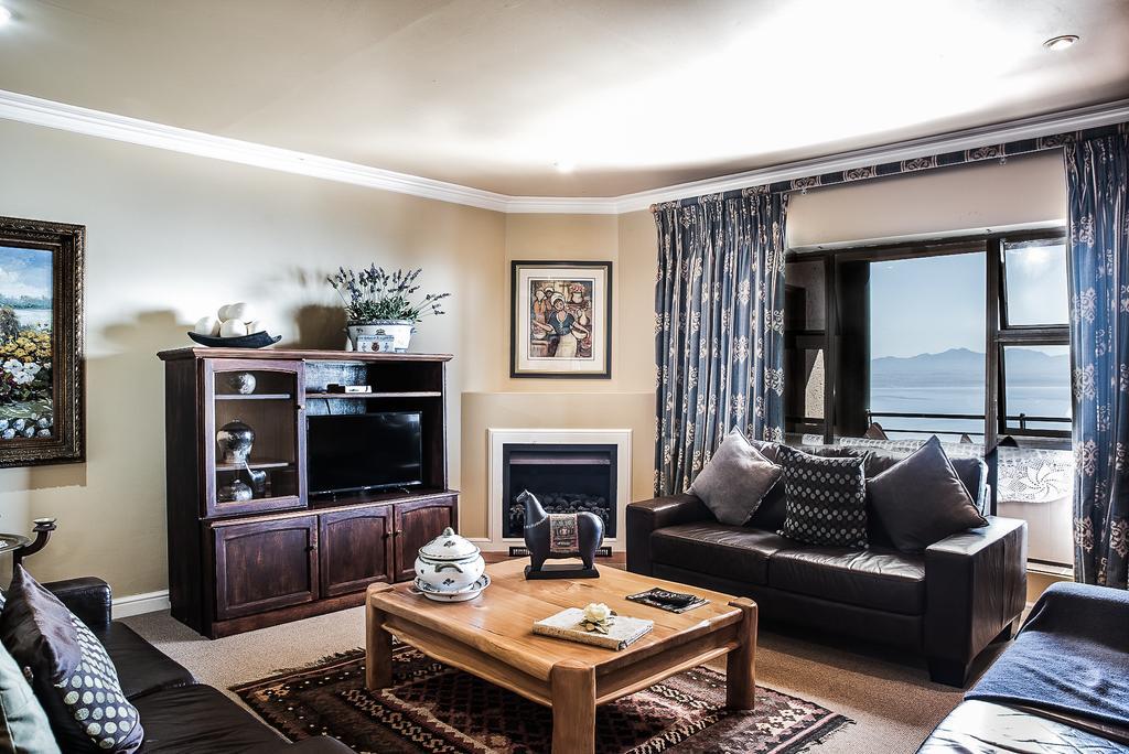 موسيلباي Highview Lodge المظهر الخارجي الصورة