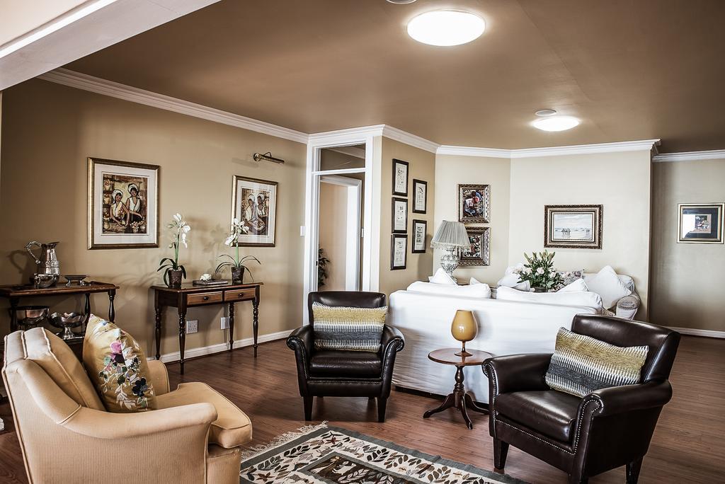 موسيلباي Highview Lodge المظهر الخارجي الصورة